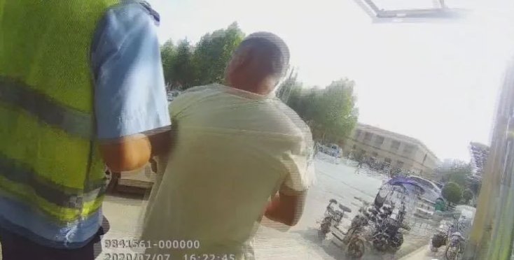  生命安全|醉酒司机驾车上路，生命安全置于何地