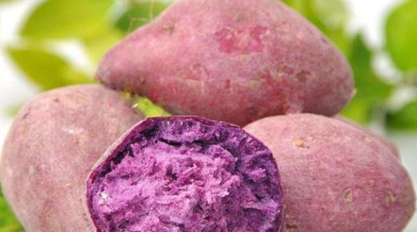 营养价值|紫薯营养价值很高,但是吃紫薯也是有讲究的,聪明人都知道