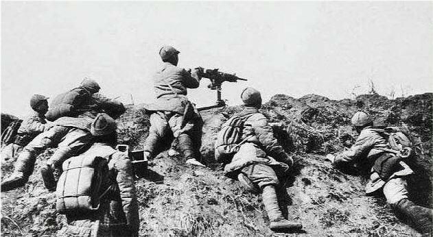 120师陈庄大捷，日军少将被击毙，为何起争议?肖锋目击真相
