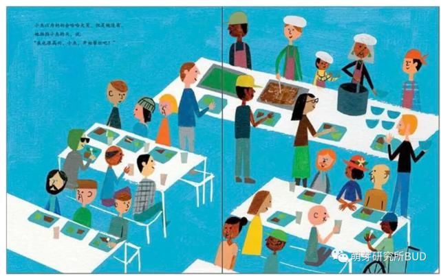  别错过|让孩子的想象力和美感暴涨100分，这套绘本千万别错过