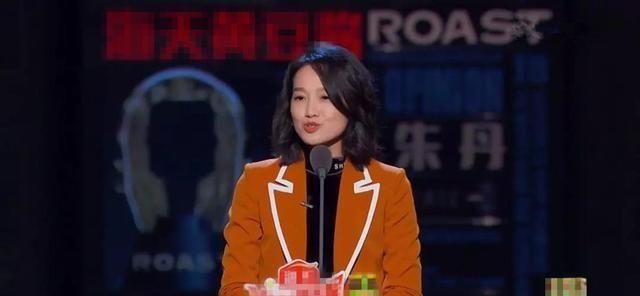  领先|如果《吐槽大会》朱丹领先，吐槽大会能走多远