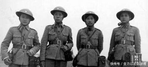 最强|中国最强女兵，一人肉搏除掉7名日军，至今106岁仍然健在