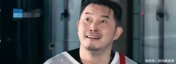 奔跑|《极挑》《奔跑吧》《向往的生活》差距在哪从沙溢就可以看出来