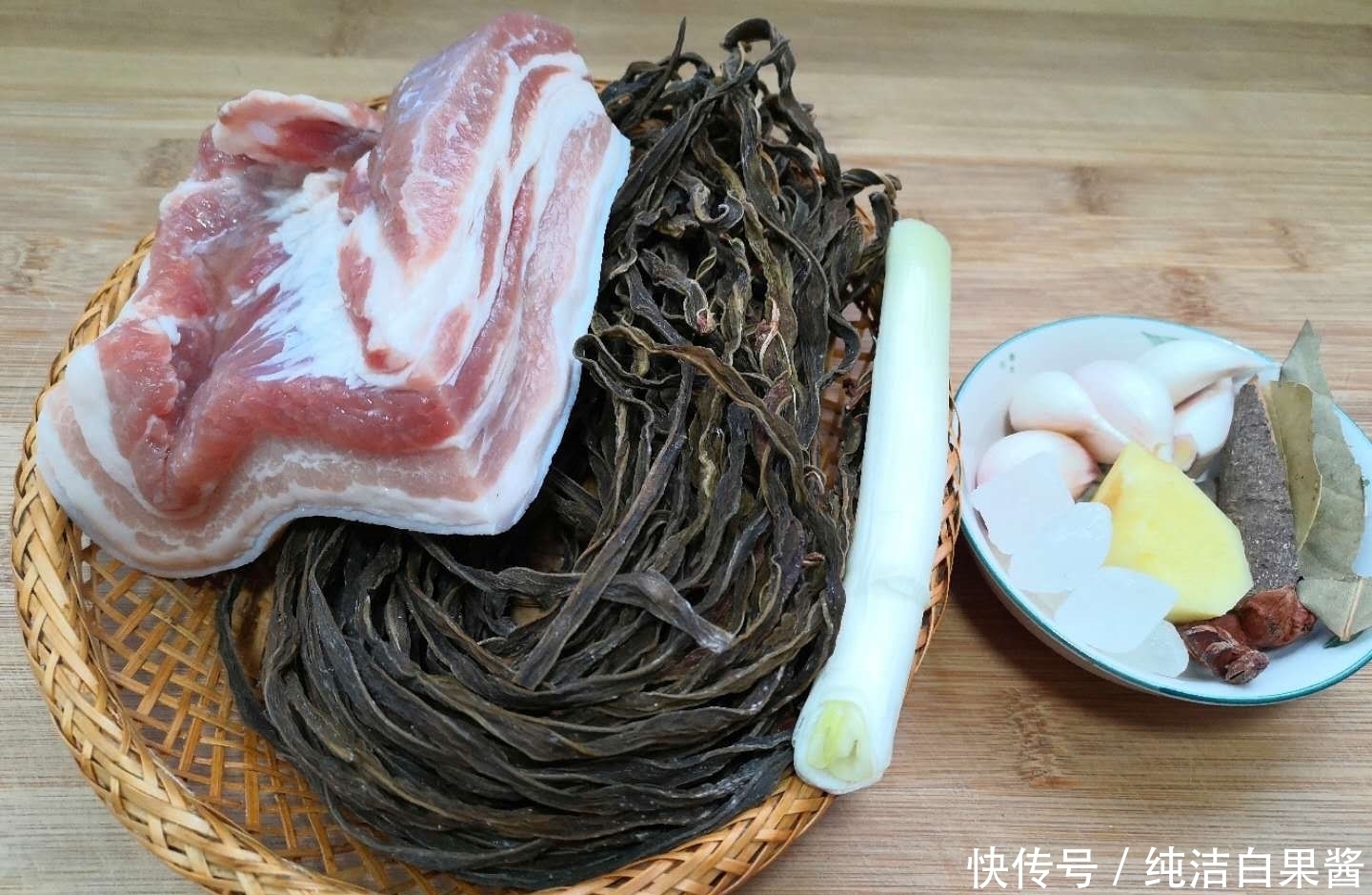 解馋|春天最该吃的一道菜,好吃不上火,又鲜又解馋,下饭根本没话说!