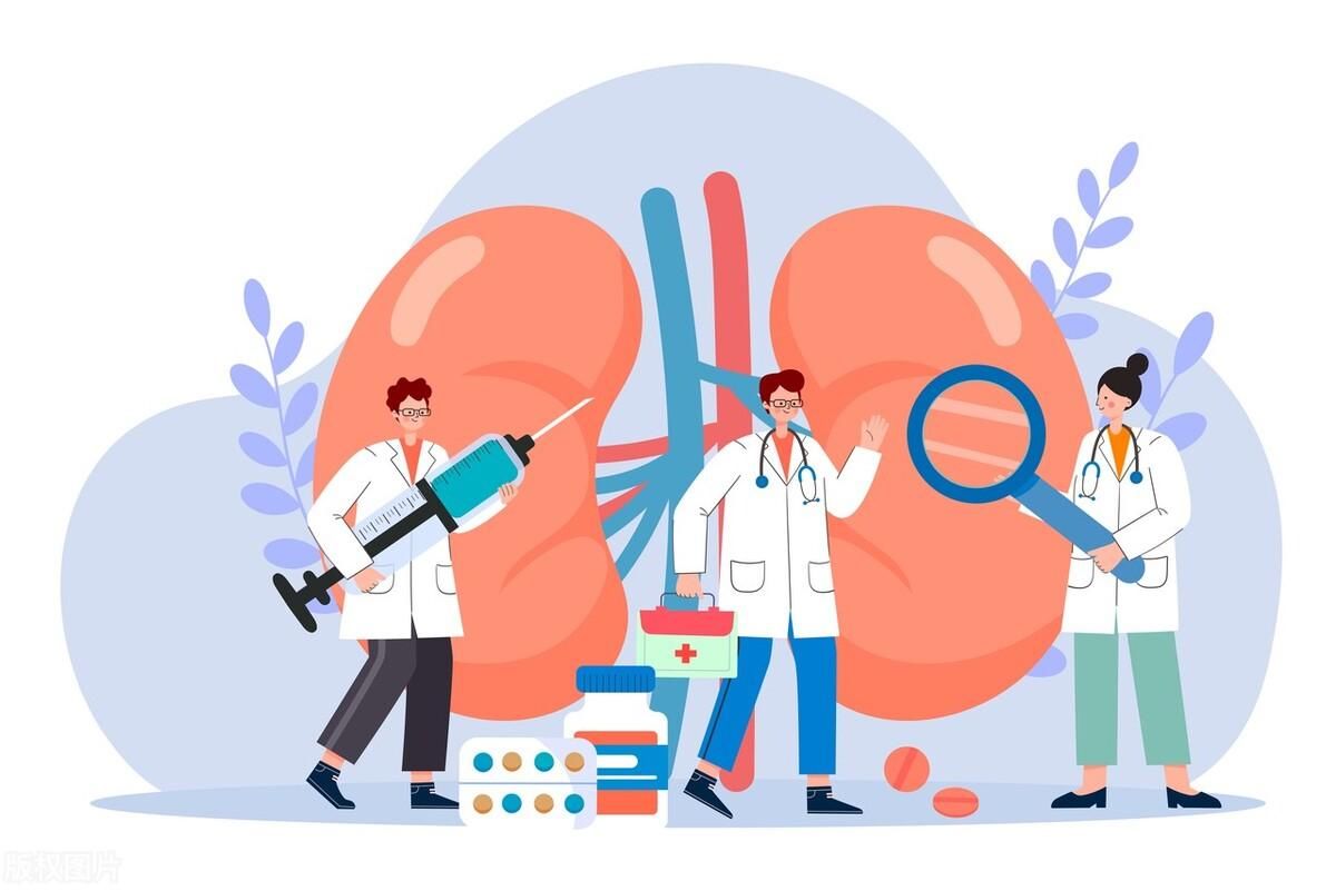 尿毒症吃出来的4种食物不能碰(尿毒症可能是吃出来的！劝告：这4种食物不要再吃，肾会感激你！)