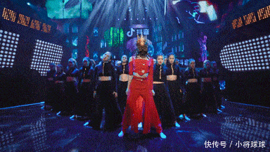 张俪|《蒙面舞王》首播迎佳绩,张俪李菲儿荣耀揭面