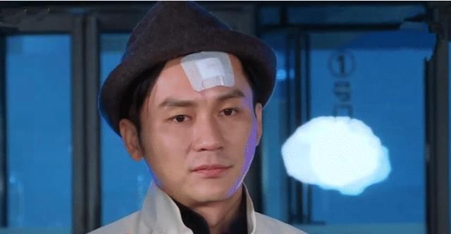  王祖蓝|《跑男》节目组那些不为人知的突发事件，没几个人知道！