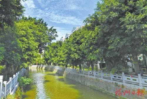  管养|“慧眼”护水长效管养 淌洋河进入运营养护新阶段