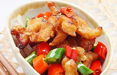  家常|几道经典的下酒菜，家常又美味，那鲜美的味道，让你一尝忘不掉！