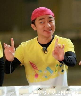 崩塌|王祖蓝被骂惨,孙艺洲人设崩塌,多少明星毁在这档综艺节目