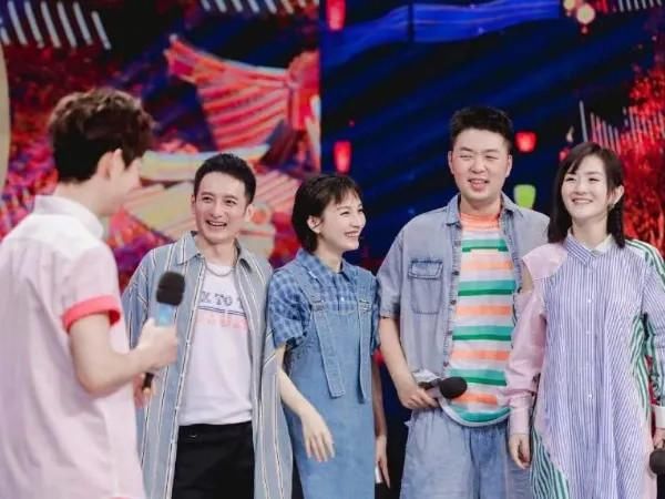  娱乐圈|《快本》中得罪最狠的嘉宾，出场五分钟被要求下台，大火后再没来过