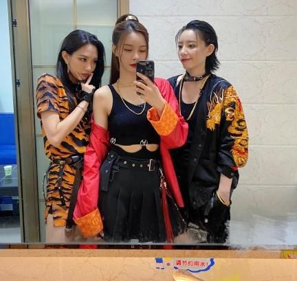  淘汰|《乘风破浪的姐姐》已淘汰10位姐姐，唯独她获得了杜华的认可