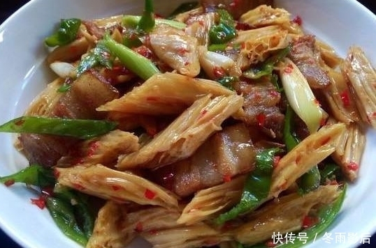  家常菜|几道简单美味又下饭的家常菜，看着就流口水，学会做给家人尝尝