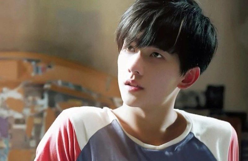  流量小生|时隔五年，杨洋参加《元气满满的哥哥》，是否能保持当年热度？