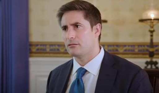  特朗普|一天死一千，懂王乐翻天