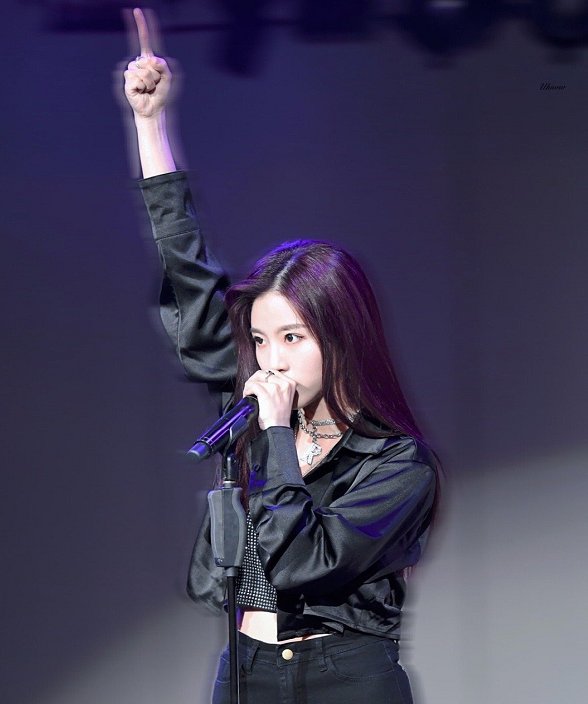  风格|?SNH48总决赛孙芮勇获第一，酷爱暗黑风的小姐姐，果然强