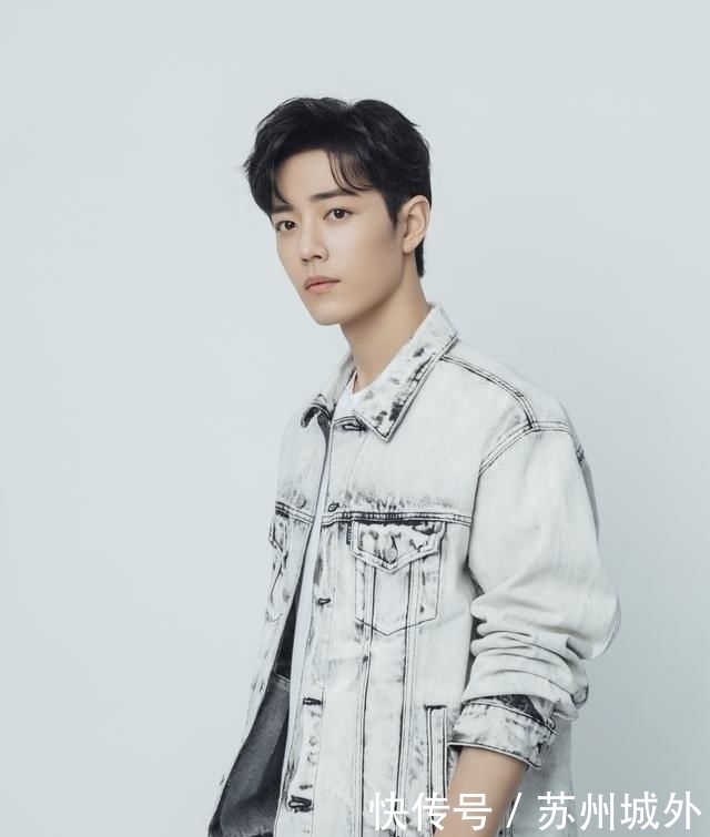 综艺节目|《青春环游记2》己经官宣,肖战还会远吗?