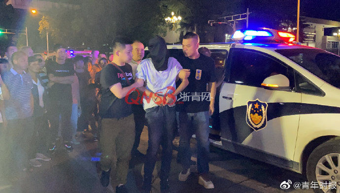 盗窃|案值超百万！男子在金华盗窃700余件金器21小时后在南京落网