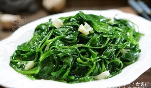 厕所|胖人晚餐多食此菜,每天炒一盘,厕所准点上,排出毒素,越吃越瘦