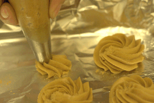 制作|制作饼干时10个实用技巧大解析,一次全搞定!