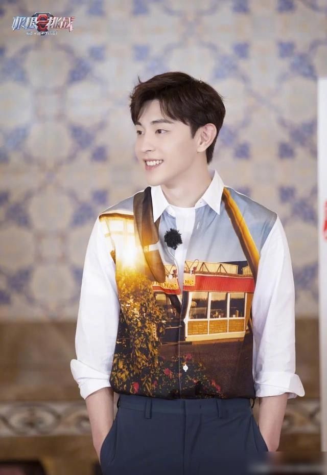  脱粉|邓伦粉丝脱粉，邓伦从一个流量明星变成综艺咖？粉丝对他彻底失败