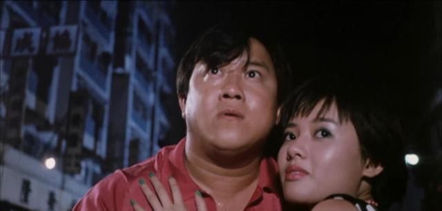  隐秘|曾志伟妻子去世，引出一段港片江湖父子隐秘往事