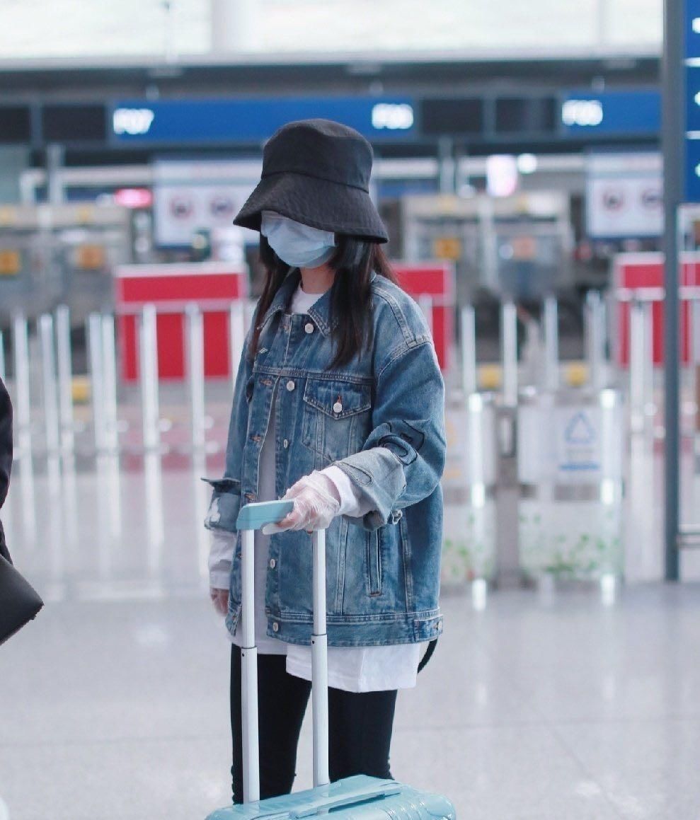  再次|任嘉伦谭松韵再次合体，六元一斤虾CP做客《向往的生活》