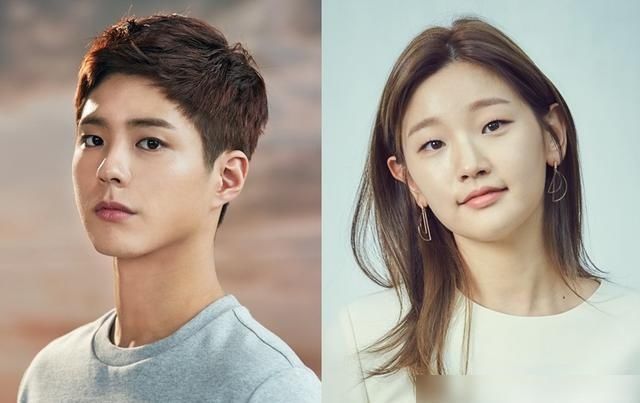  希罗|《青春记录》朴宝剑X夏希罗X韩振熙，期待温暖、愉快的共鸣