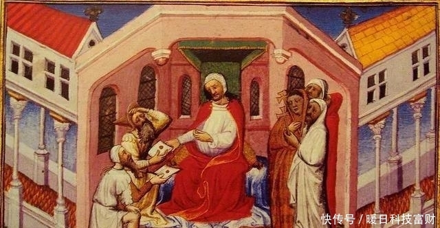 浓缩|哈拉和林:浓缩蒙古帝国兴衰的前世界中心