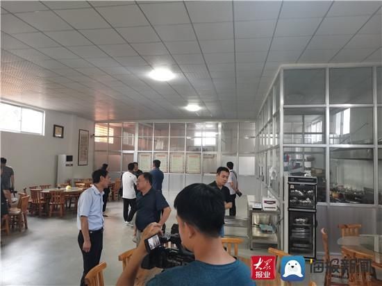 贴心人|居家养老 造福一方——淄博这家养老服务中心成为养老“贴心人”