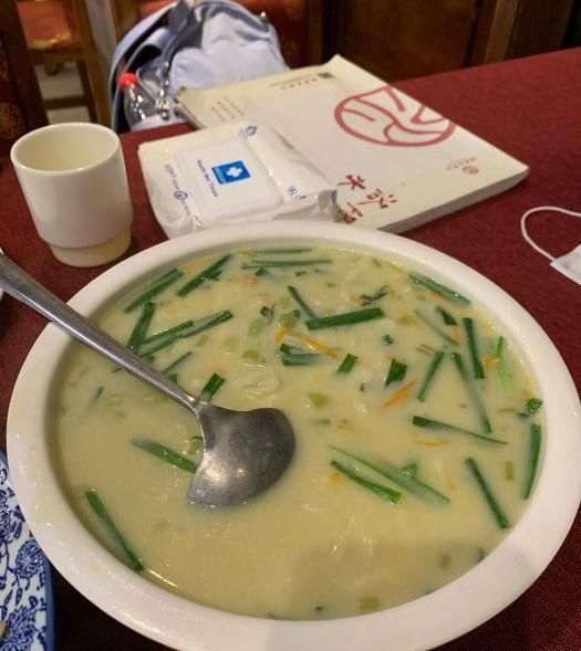 洛阳|洛阳水席名声在外,24道菜全吃过的少有,吃过这8道就够地道了