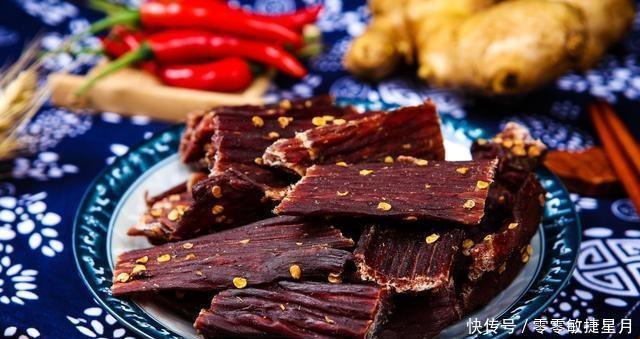 酒都|不要总是花生米,有了这五道特色菜,多喝点酒都没问题