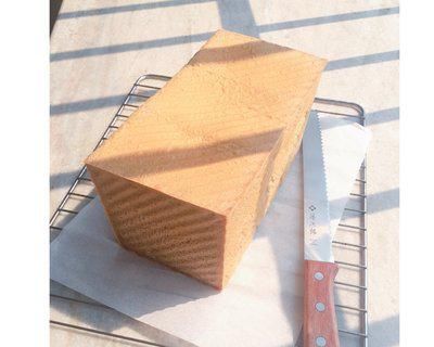  吐司|100个吐司练习