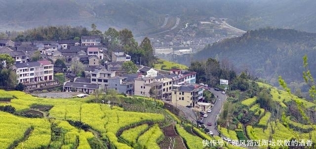 攻略|“浙东第一高峰”——括苍山自驾攻略(附地图、导航、景点玩法)