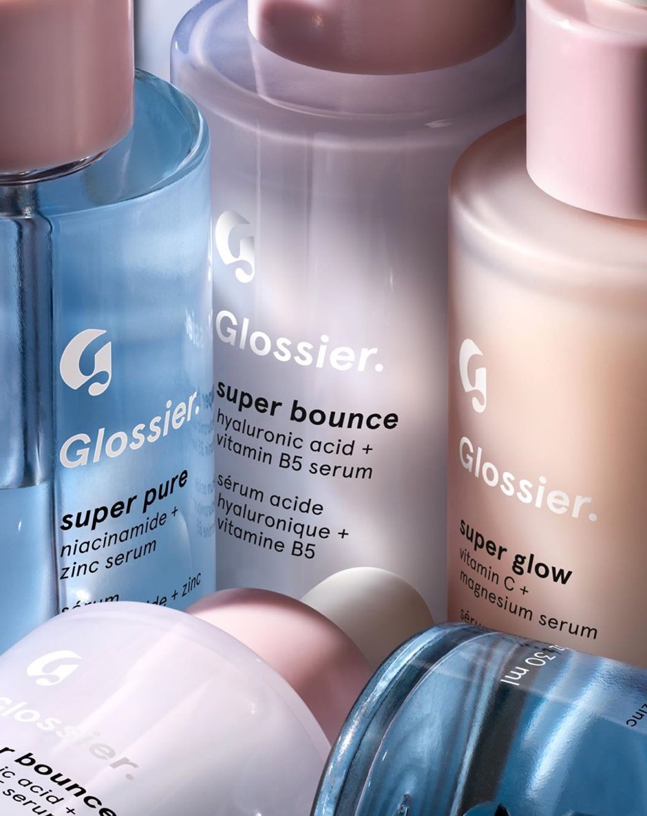 护肤品|2020秋季爆款小众护肤品，颜值功效一秒爱上