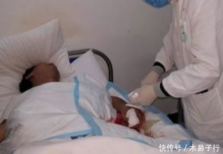 做梦吃猪蹄啃手|一男子做梦吃猪蹄，醒了却赶紧送医院，背后真相让人惊呆了
