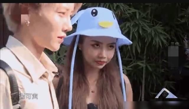 不顾|安崎胜负欲强?在极限挑战节目中不顾游戏一定要报仇,还怼导演