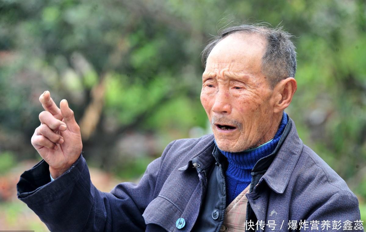 为何人到70多岁后，很多疾病突然爆发了？这个年龄段，要服老了2023