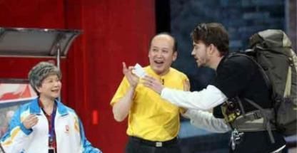  观众|“笑星”郭达：20次荣登春晚突然隐退？含泪诉说不为人知一面