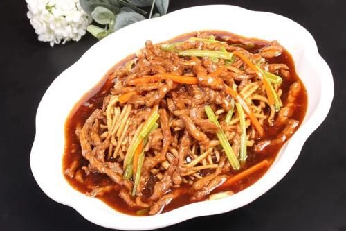  家常菜|八道创新家常菜，许多顾客都喜爱！