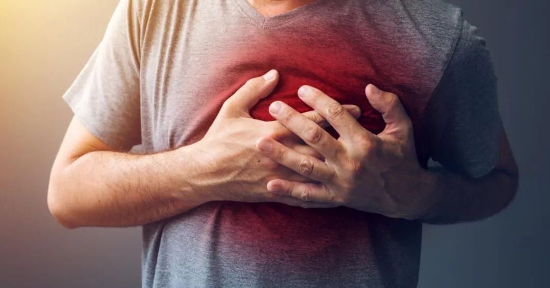  赖宝|知名段子手、作家突发心梗去世！这些预兆要注意