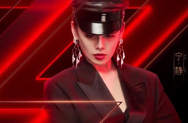  塑料|戳心：奔放洒脱的宁静，观众喜爱度排名第二，却遭遇塑料姐妹花