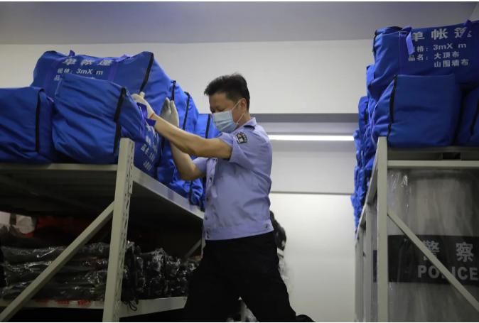  母亲|老屋被冲垮，75岁老母亲失联，他却“狠心”守在抗洪一线……