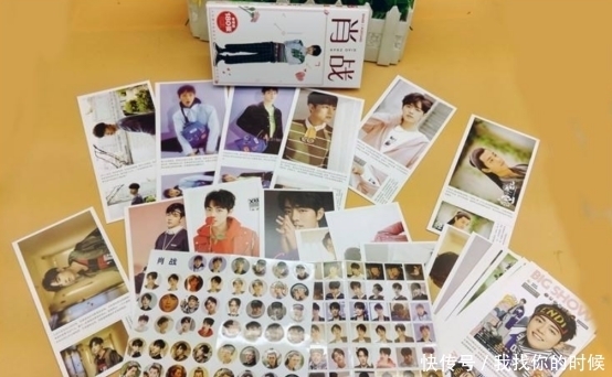 扇子|肖战周边鲸鱼小扇子爆火,一把扇子有什么值得抢的?原因在这里