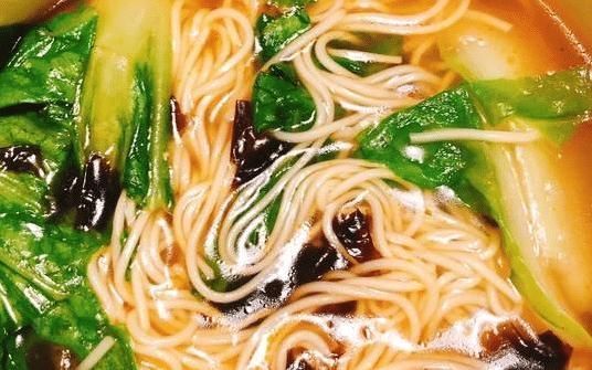 选图|如果饿了3天,看到桌上的4碗饭,你想吃哪个估计7成人会选图4