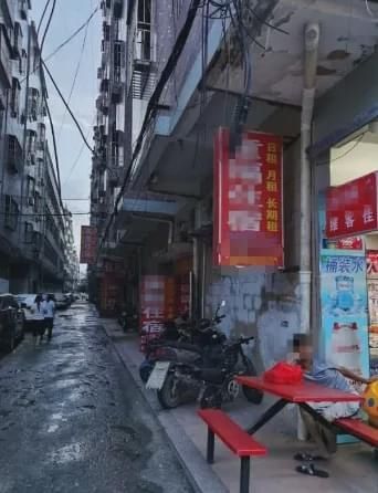  公安分局|在塘厦作案后，竟跑到惠州存钱