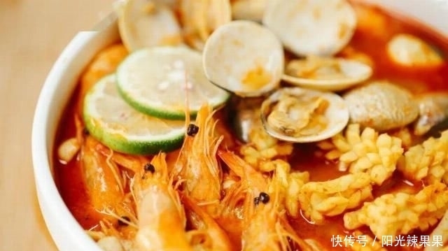  TUT|恐怖故事！网购了全国的酸汤，每天都忍不住多吃一碗饭TUT