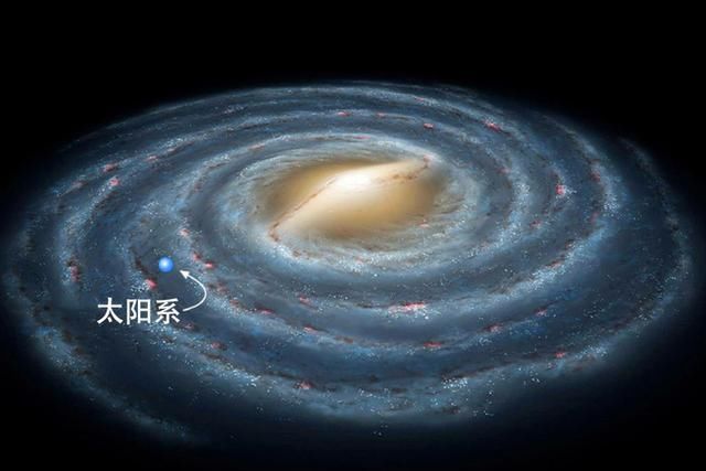  超乎|地球在宇宙中的真实运动轨迹是怎样的？复杂程度超乎想象！