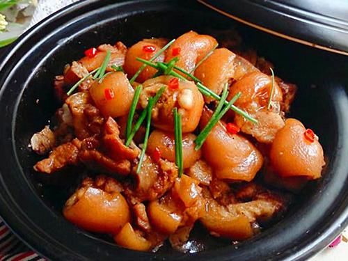 学会|几道家常硬菜的制作秘籍,分享给你,学会了家人就有口福喽!