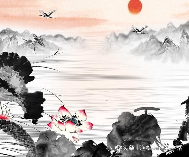  分寸|中庸为人，懂分寸，知进退